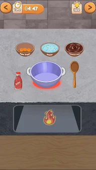 Cooking Madness-Cooking Game screenshot