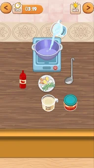 Cooking Madness-Cooking Game screenshot