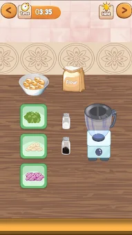 Cooking Madness-Cooking Game screenshot