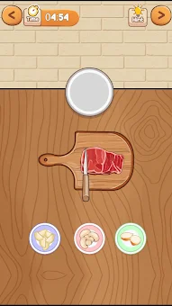 Cooking Madness-Cooking Game screenshot
