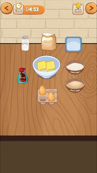 Cooking Madness-Cooking Game screenshot