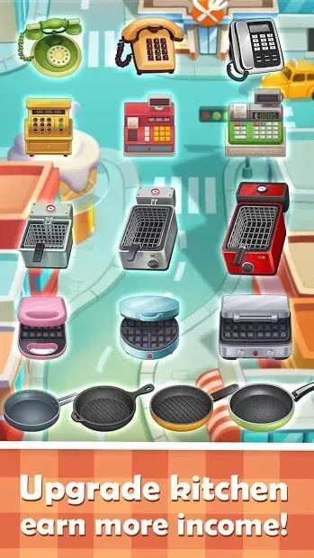 Cooking Master Fever 1.3.4 screenshot 3