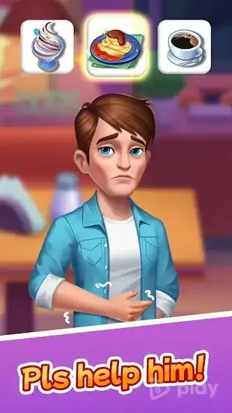 Cooking World® Restaurant Game 1.19.2.1242 screenshot 2