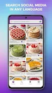 CookLikeit:Cookbook recipe app screenshot