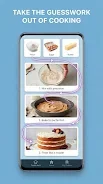 CookLikeit:Cookbook recipe app screenshot
