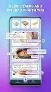 CookLikeit:Cookbook recipe app screenshot