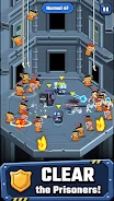 COPSQUAD: Riot Defense screenshot