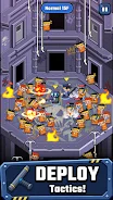 COPSQUAD: Riot Defense screenshot