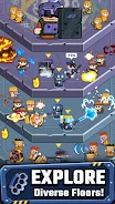 COPSQUAD: Riot Defense screenshot