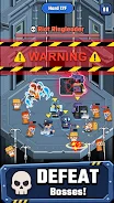 COPSQUAD: Riot Defense screenshot
