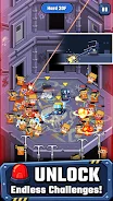 COPSQUAD: Riot Defense screenshot