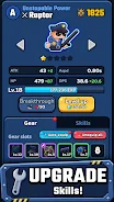 COPSQUAD: Riot Defense screenshot
