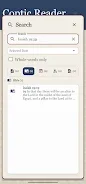 Coptic Reader screenshot