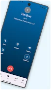 Corporate Phone screenshot