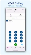Corporate Phone screenshot