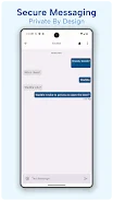 Corporate Phone screenshot