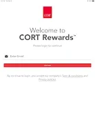 CORTpoints screenshot