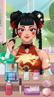 Cosplaydom screenshot