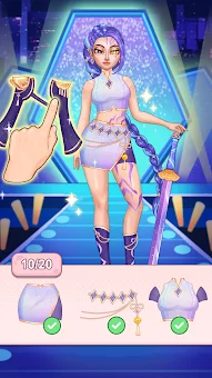 Cosplaydom screenshot