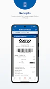 Costco screenshot