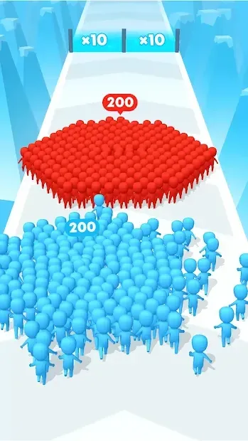 Count Masters: Crowd Clash & Stickman running game 1.32.4 screenshot 2