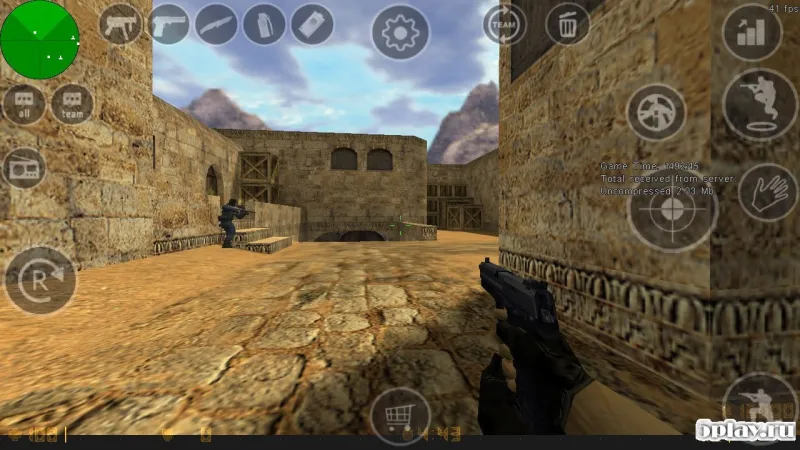Counter Strike screenshot 4