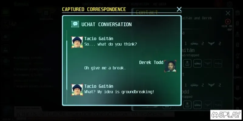 Counter Terrorist Agency 1.6 screenshot 2