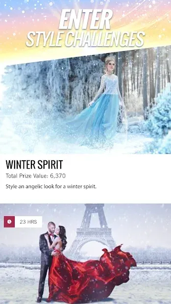 Covet Fashion - Dress Up Game 20.15.38 screenshot 4