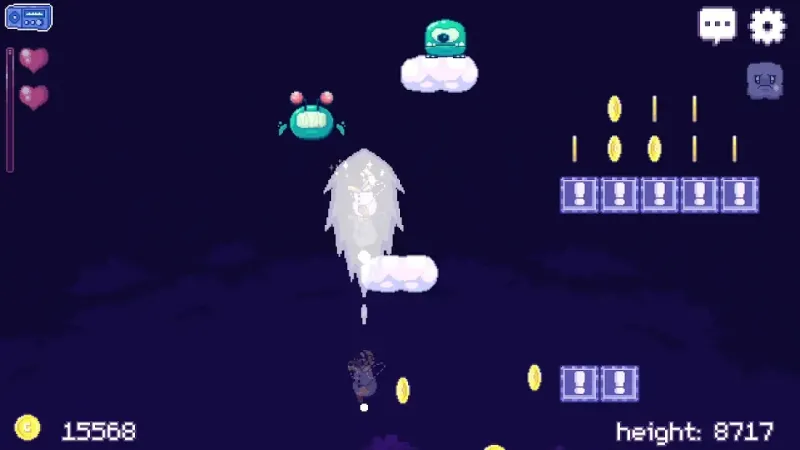 Cowhop 1.2.21 screenshot 1