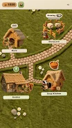 Cozy Craft Village screenshot
