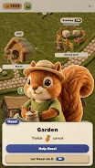 Cozy Craft Village screenshot
