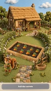 Cozy Craft Village screenshot