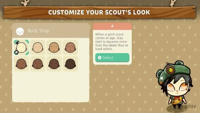 Cozy Grove: Camp Spirit 3.2.1 screenshot 2