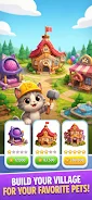 Cozy Pet Room: Spins & Coins screenshot