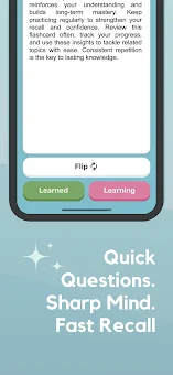 CPAN Exam Flashcards 2026 screenshot