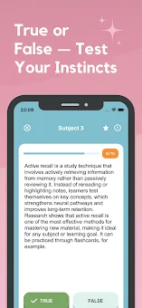 CPAN Exam Flashcards 2026 screenshot