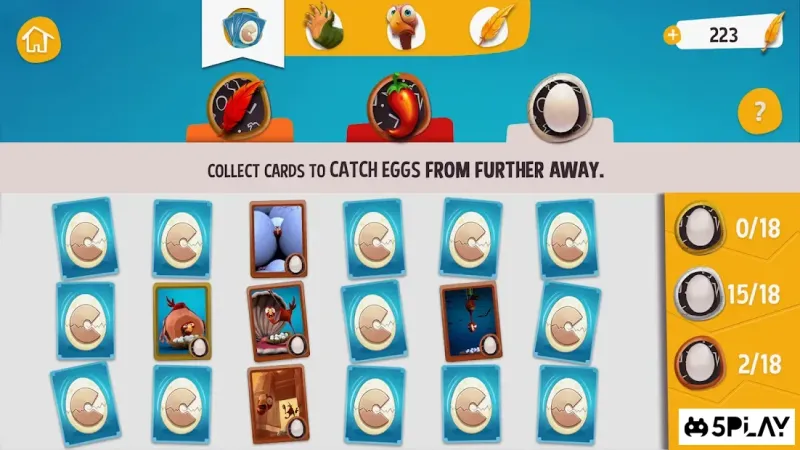 Cracké Rush - Free Endless Runner Game 1.2.4 screenshot 1