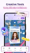 Craft DIY Wallpaper Maker Screenshots 2