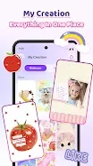 Craft DIY Wallpaper Maker Screenshots 3