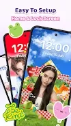 Craft DIY Wallpaper Maker Screenshots 4