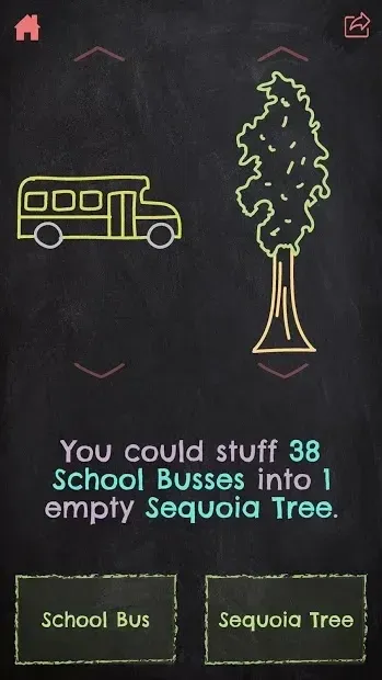 Cramble screenshot 1