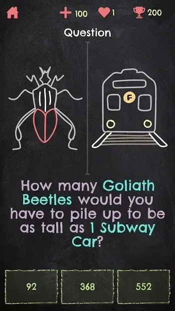 Cramble screenshot 3