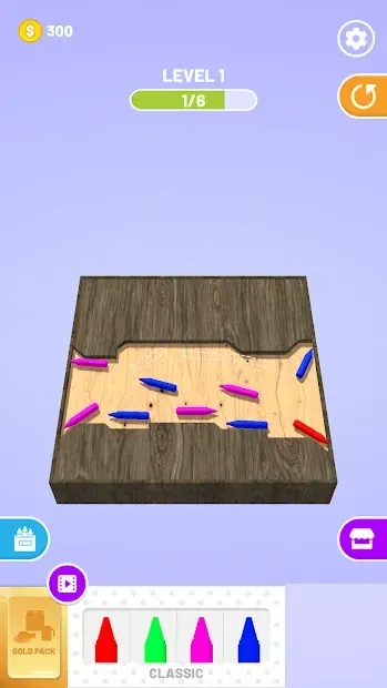 Crayon Epoxy 1.1.5 screenshot 4