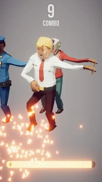 Crazy Dance 1.0 screenshot 4