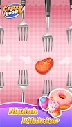 Crazy Food screenshot