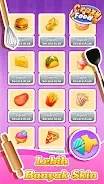 Crazy Food screenshot