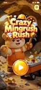 CrazyMiningRush screenshot