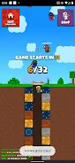 CrazyMiningRush screenshot