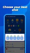 Cricket Manager Journey screenshot