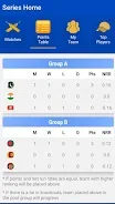 Cricket Manager Journey screenshot